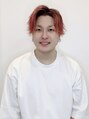 アグ ヘアー レント 巣鴨店(Agu hair rent)&nbsp;宮田 翔一