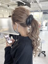 ヘアデザイン ゴドバン(Hair Design Gdobant) 綺麗なお姉さんは好きですか？10代20代30代40代50代