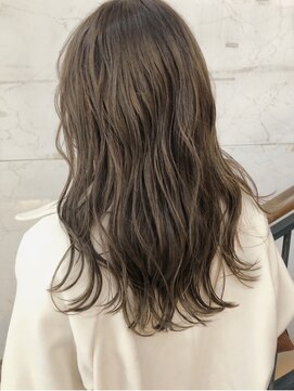 アンカーデイズ(Anchor Days) ベージュカラー