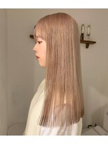 オンヌ(onnu)&nbsp;大人気！ベージュカラー