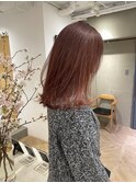 【LOREN】ミルクティーピンク＊梅田限定＊