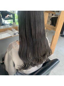 パム 恵比寿(PAM.) ショコラグレージュ