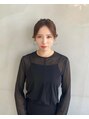 オーブ ヘアー ルアン 松本2号店(AUBE HAIR luanne) miya shita