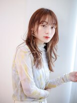 バサ 池袋東口店(BASSA)&nbsp;【池袋・モテレイヤー】巻いてもおろしても可愛いレイヤー◎