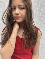 ルーム(Loom.)&nbsp;ハイライトカラー/ブリーチ/ベージュカラー