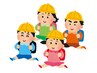 【学割U24】小学生以下キッズカット《シャンプー無》￥3000