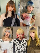 デザインカラー