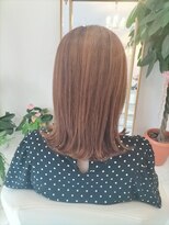 ヘアプロデュース ワイ(hairproduce y) 髪質改善級トリートメント