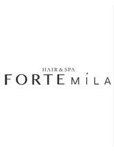 フォルテミラ(FORTE MILA) FORTE MiLA