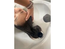 リュウ美容室