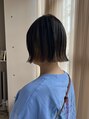 リトル(Little) シンプルの中に一癖あるデザインカラー