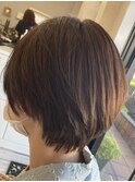 スッキリショート