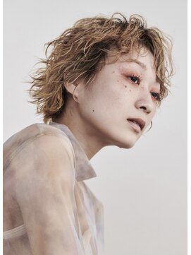 アデプト 綾瀬店(adept) クリエイティブヘア【綾瀬/亀有/北千住】