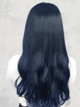 パルビューティー(PAL beauty) 30代40代大人可愛い髪質改善カラーラベンダーグレージュ透明感