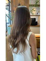 ナイスネス(NICENESS)&nbsp;natural ash