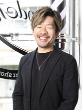 グッドマン バーバーショップ センリ(goodman barbar shop SENRI)&nbsp;小島 竜太