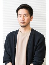 リセット 阪急曽根店(ReSET) 大道 俊歩