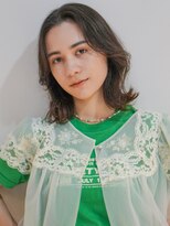 ノエル 池袋店(noel)&nbsp;【noel】hachi×くびれミディアム