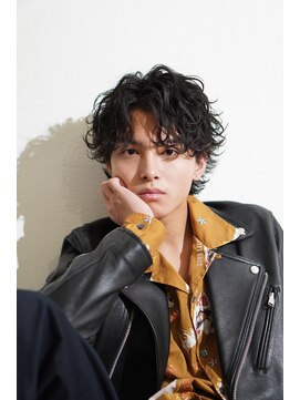 オーシャントーキョー 渋谷神南(OCEAN TOKYO) ウェービーセンターパート