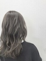 アットユープラス イオン尾平店(at-U plus)&nbsp;マットグレージュ