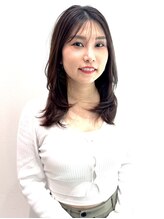 コルソ ケーツー 梅田 茶屋町(corso k-two) 佐藤 瞳