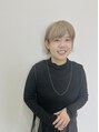 ヘアーズバンブー(hair's Bamboo) 竹之下 ひとみ