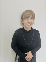 ヘアーズバンブー(hair's Bamboo) 竹之下 ひとみ