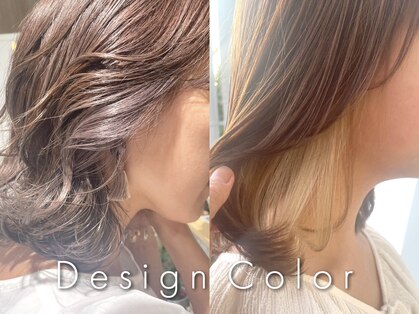ヘアーメイク スリー(Hair Make 3)の写真