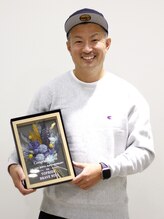 ブレイブ 我孫子(BRAVE abiko)&nbsp;渡部 賢一