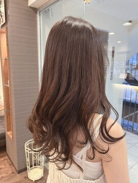 セレスト 心斎橋店(CELESTE) 髪質改善