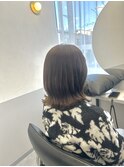 くびれ巻きオリーブベージュ☆