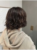 ケアパーマ