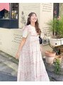 ザ シー 橋本(The C) CHIKA チカ