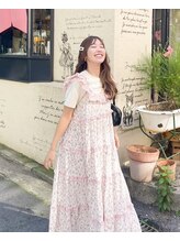 ザ シー 橋本(The C) CHIKA チカ