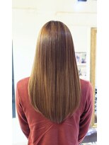 フォトンブリーロ(photon brilo) 美髪　髪質改善酸熱【Vertex】