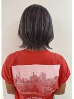 リリー 日吉(Lily)&nbsp;レイヤーボブ【Lily日吉】