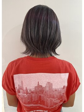 リリー 日吉(Lily) レイヤーボブ【Lily日吉】