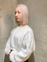 メーヴェ(Mowen)&nbsp;[ ホワイトベージュ ]