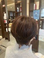 ファム 横川店(femme)&nbsp;大人ショート