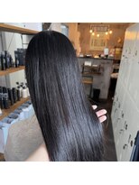 トゥーミー(to mee)&nbsp;ラベンダーブラック♪