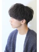 マッシュ、刈り上げ、ショートヘア、ショートレイヤー