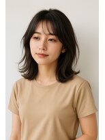 イコイ 九大学研都市店(icoi)&nbsp;レイヤースタイル