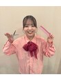 クロ ヘアー(CURRO HAIR) 杉屋 和花菜
