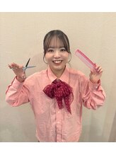 クロ ヘアー(CURRO HAIR) 杉屋 和花菜