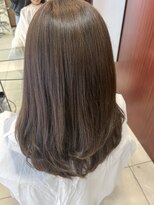 クララ カスガイ(CLALA kasugai)&nbsp;髪質改善トリートメント