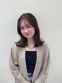アンソル 戸田店(N'SOL) 太田 彩夏