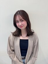 アンソル 戸田店(N'SOL) 太田 彩夏
