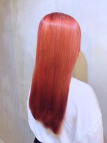 ルフレ 新宿歌舞伎町店(Reflet)&nbsp;レッドカラー/ダブルカラー/カラーバター