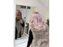 カリーナ(CARINA)