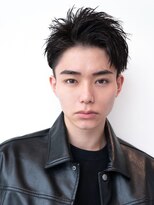 ハバナ 渋谷(HAVANA) メンズスパイキーショート